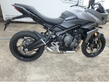     Triumph Tiger Sport 660 2023  17