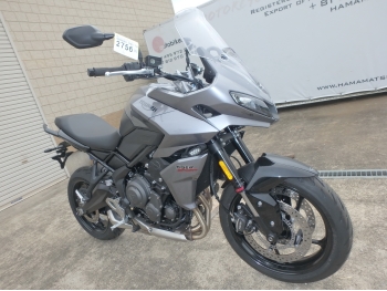   #2756   Triumph Tiger Sport 660