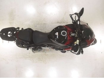 Заказать из Японии мотоцикл Suzuki GSX-S1000F ABS 2015 фото 3