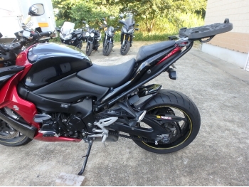     Suzuki GSX-S1000F ABS 2015  16