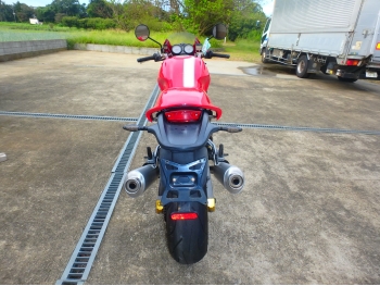     Ducati Monster S4 2001  10