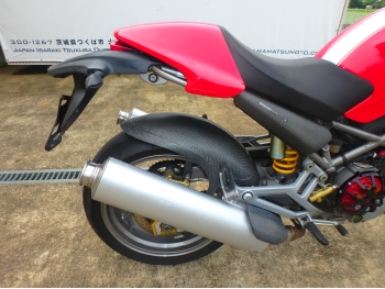     Ducati Monster S4 2001  17