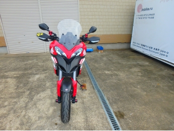 Заказать из Японии мотоцикл Ducati Multistrada1200S 2013 фото 6