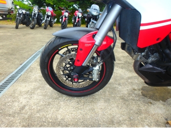 Заказать из Японии мотоцикл Ducati Multistrada1200S 2013 фото 14