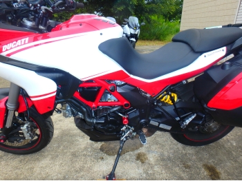 Заказать из Японии мотоцикл Ducati Multistrada1200S 2013 фото 15