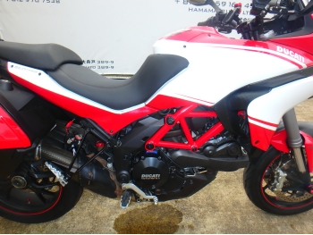 Заказать из Японии мотоцикл Ducati Multistrada1200S 2013 фото 18