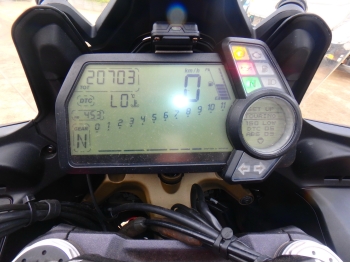 Заказать из Японии мотоцикл Ducati Multistrada1200S 2013 фото 20
