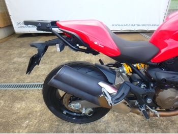     Ducati Monster821A M821A 2014  17