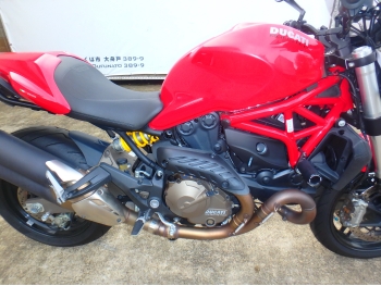     Ducati Monster821A M821A 2014  18