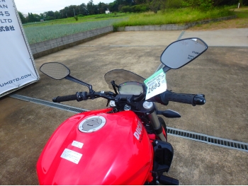     Ducati Monster821A M821A 2014  21