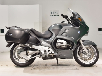 Заказать из Японии мотоцикл BMW R1150RT 2003 фото 2