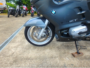 Заказать из Японии мотоцикл BMW R1150RT 2003 фото 14