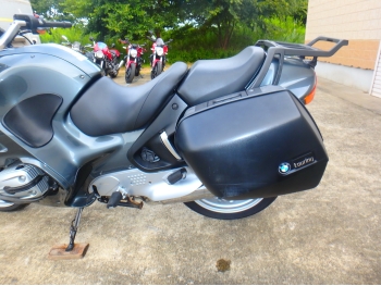 Заказать из Японии мотоцикл BMW R1150RT 2003 фото 16
