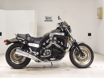 Заказать из Японии мотоцикл Yamaha V-Max VMX1200 2001 фото 2