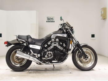     Yamaha V-Max VMX1200 2001  2