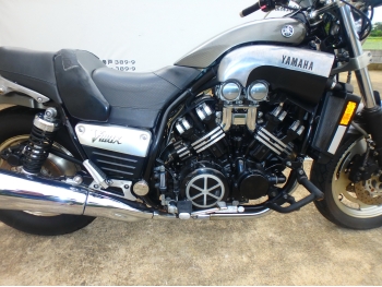 Заказать из Японии мотоцикл Yamaha V-Max VMX1200 2001 фото 18