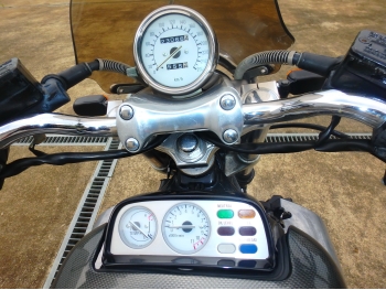 Заказать из Японии мотоцикл Yamaha V-Max VMX1200 2001 фото 20