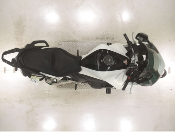 Заказать из Японии мотоцикл Honda VFR1200F 2013 фото 3