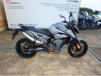     KTM 790 Duke 2018  8