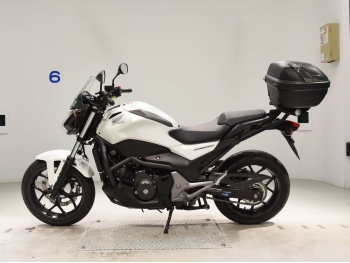     Honda NC750SD 2014  1