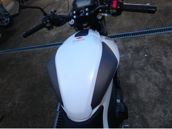     Honda NC750SD 2014  22