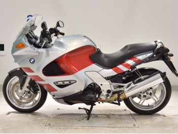 Заказать из Японии мотоцикл BMW K1200RS 2001 фото 1
