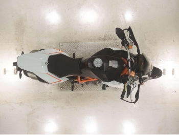 Заказать из Японии мотоцикл KTM 990 Super Duke R 2009 фото 3