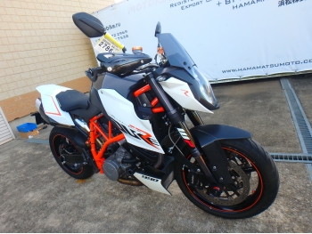     KTM 990 Super Duke R 2009  7