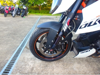     KTM 990 Super Duke R 2009  14