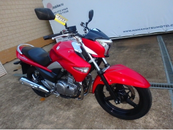   #5304   Suzuki GSR250