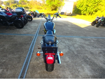 Заказать из Японии мотоцикл Harley Davidson XL1200L-I Sportster Low 2009 фото 10