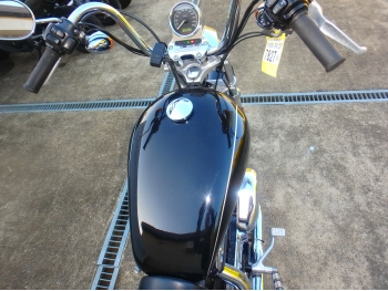     Harley Davidson XL1200L-I Sportster Low 2009  22