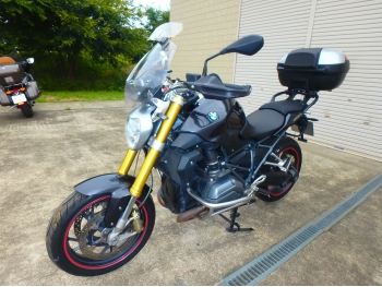     BMW R1200R 2014  13