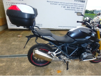     BMW R1200R 2014  17