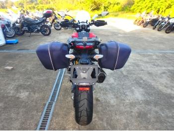Заказать из Японии мотоцикл Ducati Hyperstrada 939 2016 фото 10