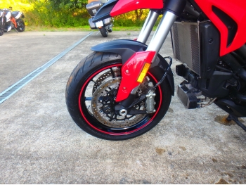 Заказать из Японии мотоцикл Ducati Hyperstrada 939 2016 фото 14
