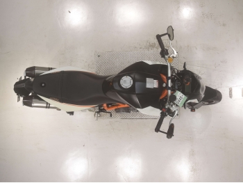 Заказать из Японии мотоцикл KTM 990 Super Duke R 2013 фото 3