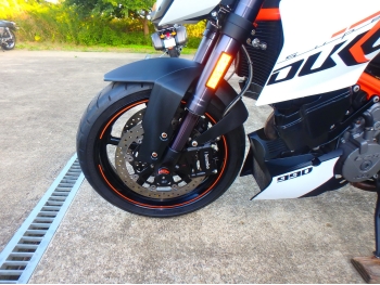 Заказать из Японии мотоцикл KTM 990 Super Duke R 2013 фото 14