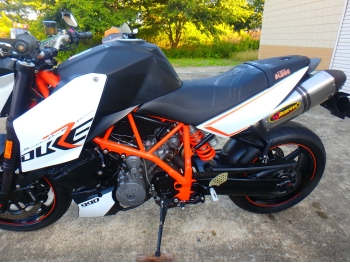     KTM 990 Super Duke R 2013  15