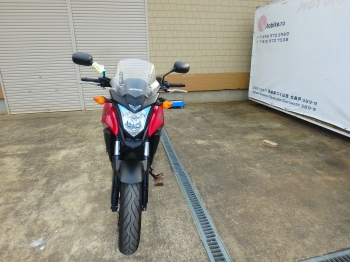     Honda 400XA 2013  6