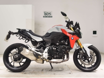     BMW F900R 2020  2