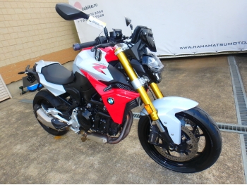   #5173   BMW F900R