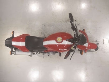 Заказать из Японии мотоцикл Ducati Monster S2R 800 MS2R 2005 фото 3