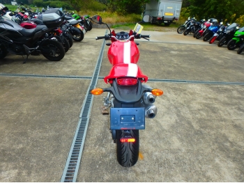 Заказать из Японии мотоцикл Ducati Monster S2R 800 MS2R 2005 фото 11