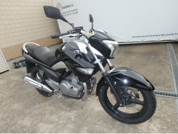   #2870   Suzuki GSR250