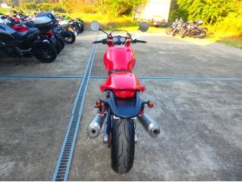     Ducati Monster900IE M900IE 2001  9