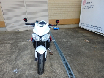 �������� �� ������ �������� Triumph Street Triple 675R 2015 ���� 6