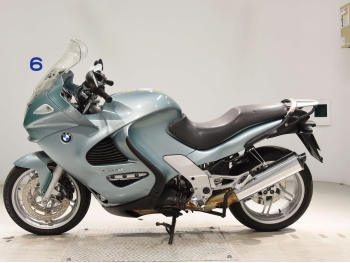 Заказать из Японии мотоцикл BMW K1200GT 2003 фото 1