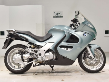 Заказать из Японии мотоцикл BMW K1200GT 2003 фото 2