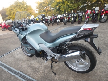Заказать из Японии мотоцикл BMW K1200GT 2003 фото 11